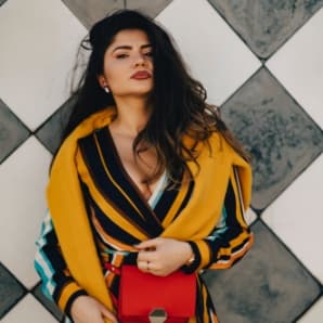 زنانه